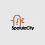Spatula City Embroidered Hoodie