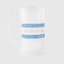 Spatula City Flag Beer Mug