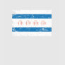 Spatula City Flag Girls T