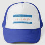 Spatula City Flag Trucker Hat