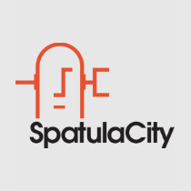 Spatula City Girls T
