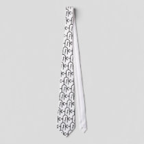Spatula City Head Tie