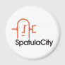 Spatula City Magnet