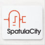 Spatula City Mouse Pad
