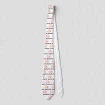 Spatula City Tie