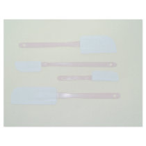 Spatula mixers letterhead template