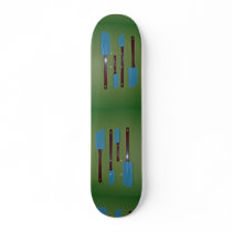 Spatula mixers skateboards