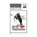 SPATZ VALENTINE WINGS postage by nethead SPATZ VALENTINE WINGS postage
