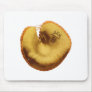 Spaulding Baseball Glove Mouse Pads