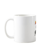 Spauldings mug by JohnPainter Spauldings mug