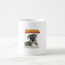 Spauldings mug