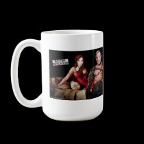 SPAULICUS mugs