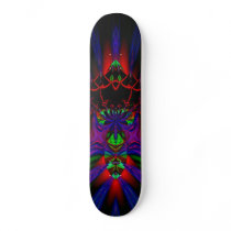 Spawn Skateboard Decks