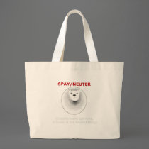 Spay and Neuter bags