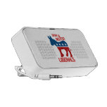 SPAY AND NEUTER LIBERALS MP3 SPEAKER