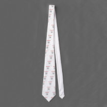 Spay and Neuter ties