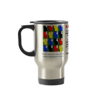 Spay Austin Coalition mug by syancey Spay Austin Coalition mug