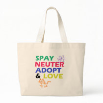 SPAY BAGS