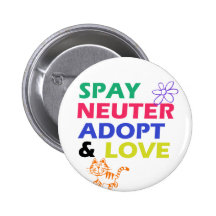 SPAY BUTTON
