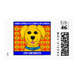 Spay Neuter1D stamps