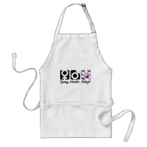 Spay, Neuter, Adopt Apron