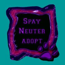spay neuter adopt t-shirts by lissame73 spay neuter adopt t-shirts