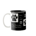 Spay/Neuter/Rescue Mug