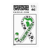 Spay &Neuter stamps by BlueLotusArt Spay &Neuter stamps