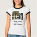 Ladies Ringer T-Shirt