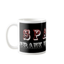 SPAYNK mug