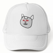 spazcats hat