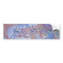 Spazecraft One "Drip Theories" bumper stickers