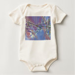 Spazecraft One "Drip Theories" t-shirts