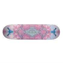 Spazecraft One "H2o Aarah" skateboards