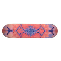 Spazecraft One "H2o Radia" skateboards