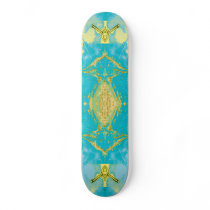 Spazecraft One "H2o Skie" skateboards by spazecraft Spazecraft One "H2o Skie" skateboards