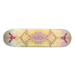 Spazecraft One "H2o Suun" Skate Board
