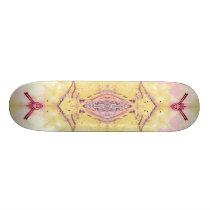 Spazecraft One "H2o Suun" skateboards