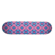 Spazecraft One "Tye Dye" Gum skateboards