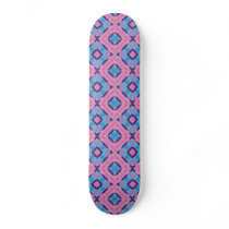 Spazecraft One "Tye Dye" Gum skateboards by spazecraft Spazecraft One "Tye Dye" Gum skateboards