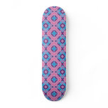 Spazecraft One "Tye Dye" Gum skateboards