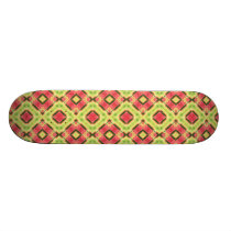 Spazecraft One "Tye Dye" Juicy skateboards