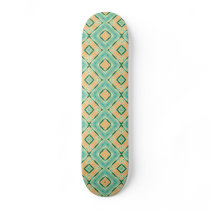 Spazecraft One "Tye Dye" Melon skateboards by spazecraft Spazecraft One "Tye Dye" Melon skateboards