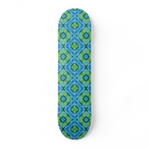 Spazecraft One "Tye Dye" Sea skateboards by spazecraft Spazecraft One "Tye Dye" Sea skateboards