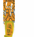 Spazecraft One "Voodoo" Lemon Lime t-shirts
