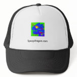 Spazydragon Hat