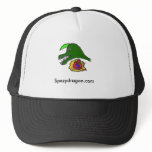 Spazydragon Hat