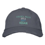 SPCA VEGAN