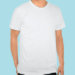 Basic American Apparel T-Shirt