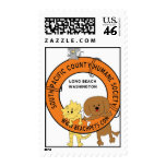 SPCHS Lifesaver stamp